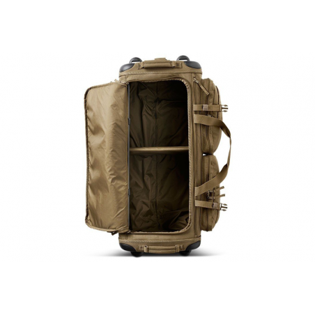 Sac transport roulettes 5.11 SOMS 3.0 - RANGER GREEN