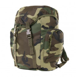 Sac à dos Fosco 25 Ltr. camo