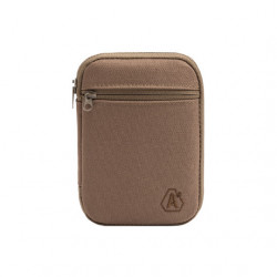 Portefeuille Transall tan A10 Equipment