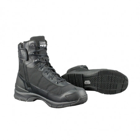 Chaussure Original Swat HAWK 9'' WaterProof 1 ZIP