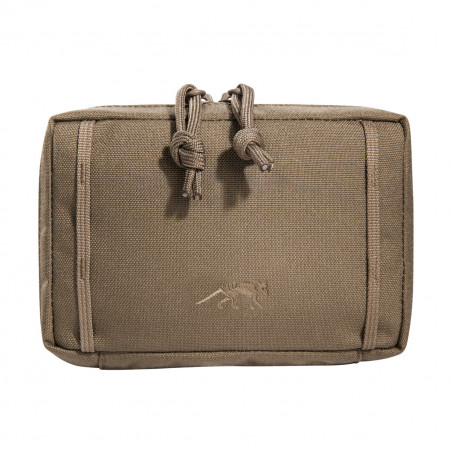 Pochette Tac Pouch 4.1 TASMANIAN TIGER - COYOTE