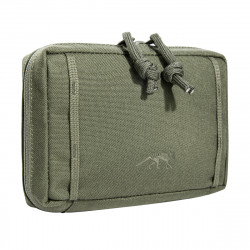 Pochette Tac Pouch 4.1 TASMANIAN TIGER - VERT OD