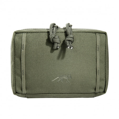 Pochette Tac Pouch 4.1 TASMANIAN TIGER - VERT OD