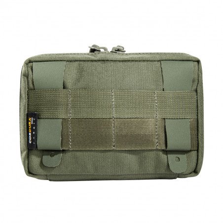 Pochette Tac Pouch 4.1 TASMANIAN TIGER - VERT OD