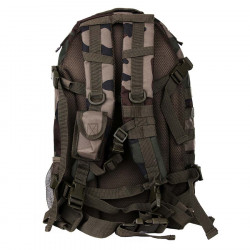 Sac à dos, Camo Français,  35 Ltr.