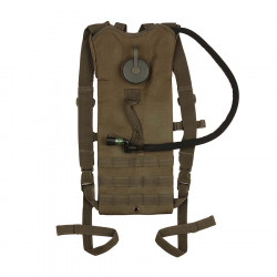 Camel bag extrême