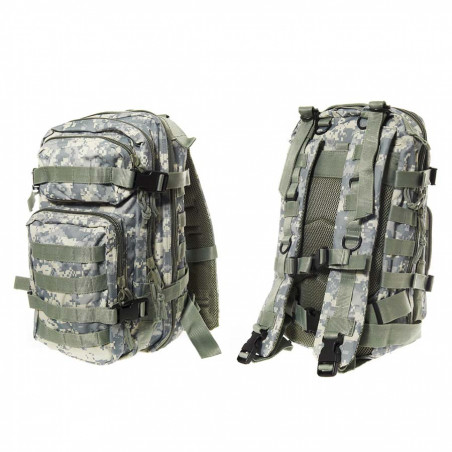 Sac assaut small 25 ltr.