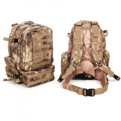 Sac assaut 3-days 60 ltr.