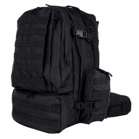 Sac assaut 3-days 60 ltr.