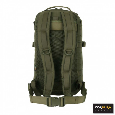 Sac à dos 1-jour decoupé au laser rugzak Cordura LQ16173