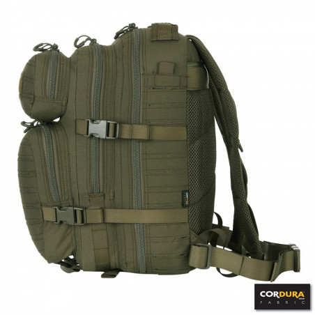 Sac à dos 1-jour decoupé au laser rugzak Cordura LQ16173