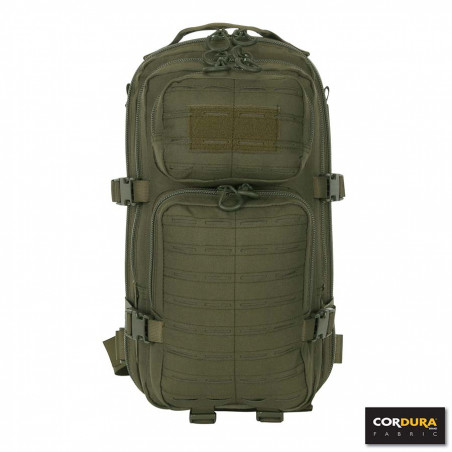 Sac à dos 1-jour decoupé au laser rugzak Cordura LQ16173