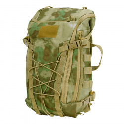 Sac à dos : Outbreak