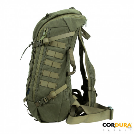 Sac à dos : contractor cordura