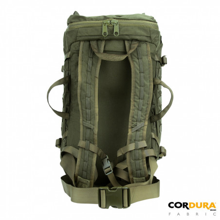 Sac à dos : contractor cordura