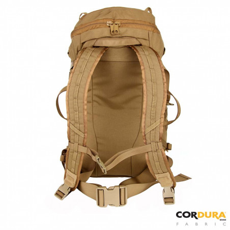 Sac à dos : contractor cordura