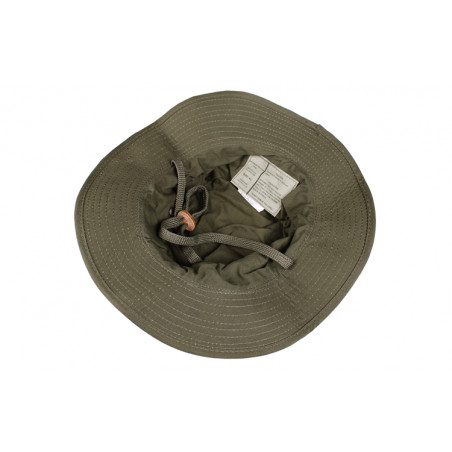 Boonie Hat Jungle TEESAR - VERT OD