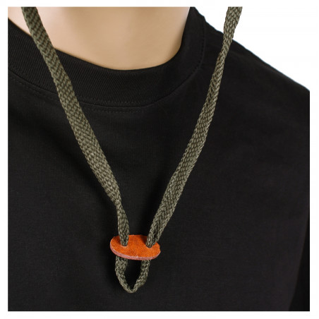 Boonie Hat Jungle TEESAR - VERT OD