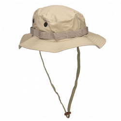 Boonie Hat Jungle TEESAR - TAN