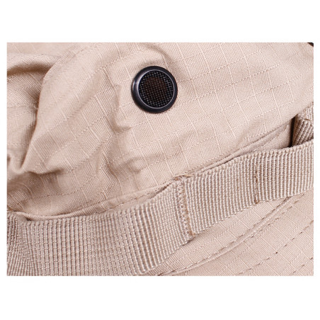 Boonie Hat Jungle TEESAR - TAN