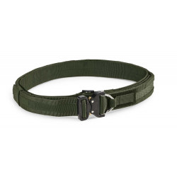 Ceinturon de combat DEFCON 5 Vert OD