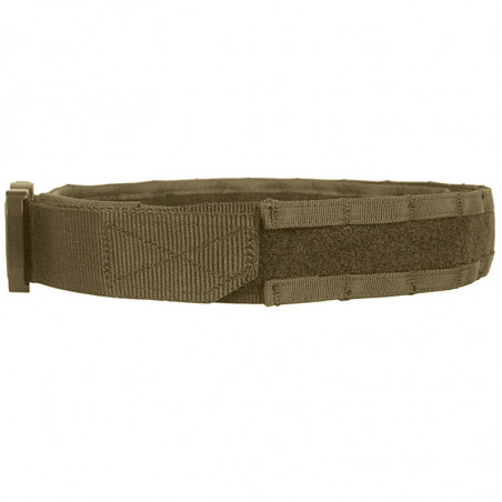 Ceinture tactique M.O.L.L.E. 50 mm 2V33 tan Vega