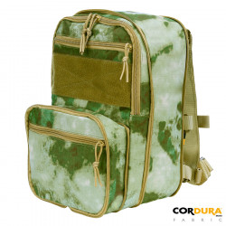 Sac à dos : 1-jour/3-jours / outbreak cordura