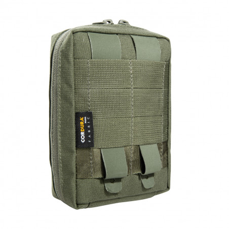 Pochette Tac Pouch 1.1 TASMANIAN TIGER - VERT OD