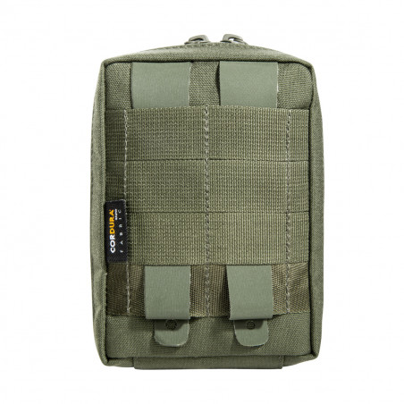 Pochette Tac Pouch 1.1 TASMANIAN TIGER - VERT OD