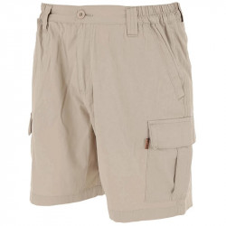 Lot 72 Short Cap Horn Beige