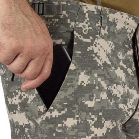 Bermuda camouflage ACU DIGITAL - MIL-TEC