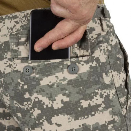 Bermuda camouflage ACU DIGITAL - MIL-TEC
