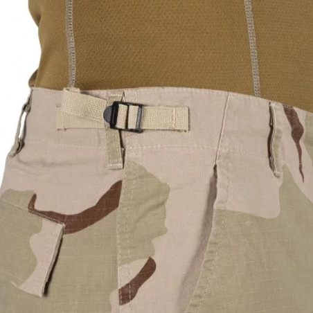 Bermuda US Ripstop DESERT 3 C - MIL-TEC