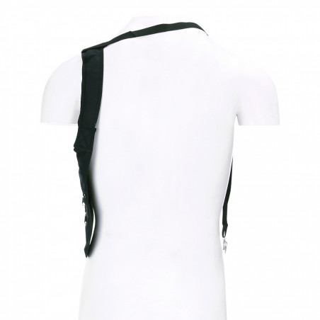 Pochette d'épaules.