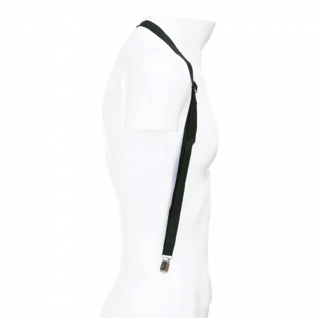 Pochette d'épaules.