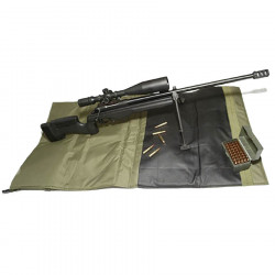 Matelas de tire/sac rangement