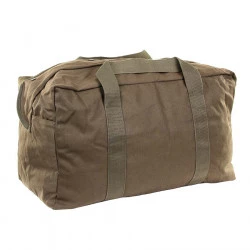 Sac de vol militaire on sale