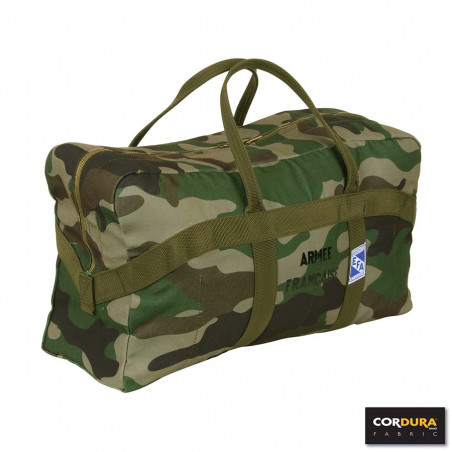 Sac parachutiste Armee Francaise large Cordura LQ16198