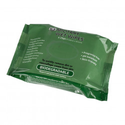 BCB Military wet wipes CS610