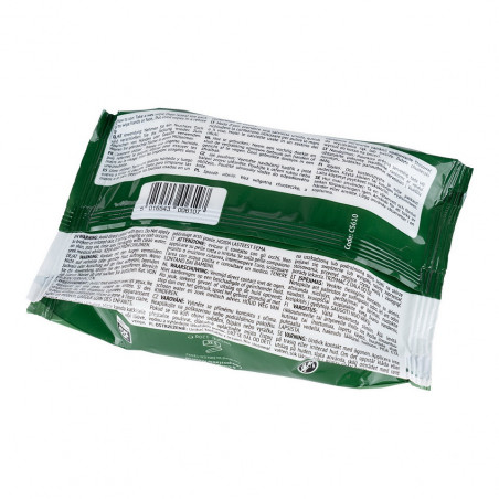 BCB Military wet wipes CS610