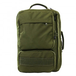 Sacoche d\'ordinateur transformable en Sac a dos