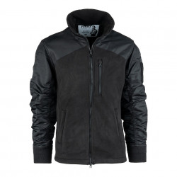 MA-1 Fleece Bomber Jacket