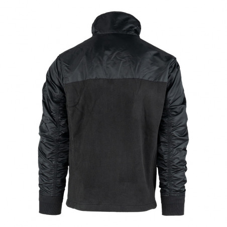 MA-1 Fleece Bomber Jacket