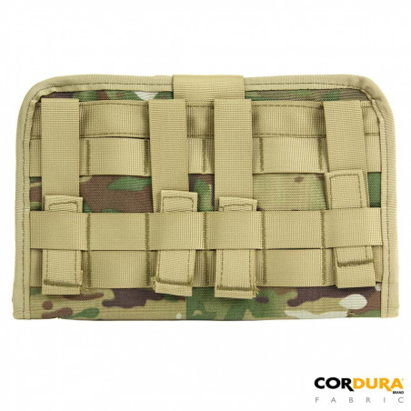 Pochette porte documents cordura