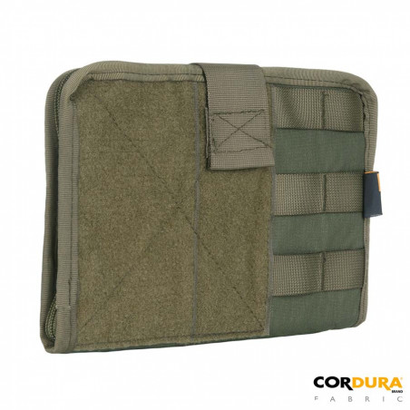 Pochette porte documents cordura