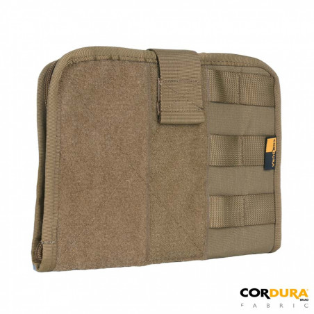 Pochette porte documents cordura