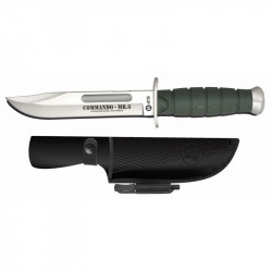 Couteau BOWIE commando MR.6 - K25