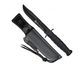 Couteau tactique manche G10 32692- K25