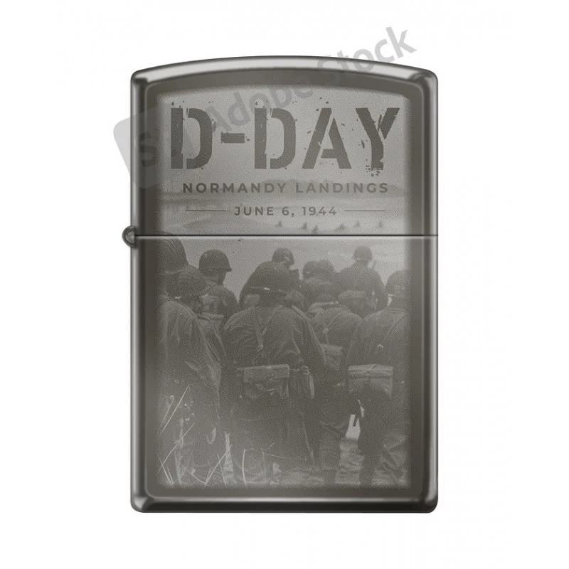 Briquet ZIPPO Serie Limitée