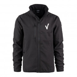 Veste Softshell Beveiliging V-Logo